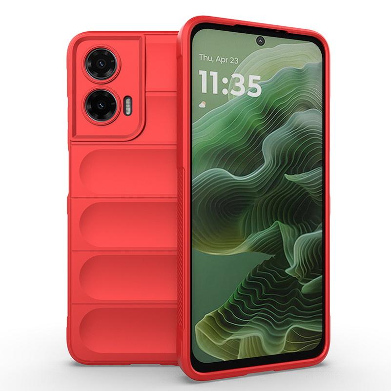 Anti-drop Case For Moto G35 G85 G34 G84 G54 G73 G62 G32 Moto Edge 50 Neo Fusion 40 Hybrid Shockproof Armor Heavy Duty Back Cover