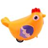 Childrens Chicken Fox Frog Animal Toy Car With Rebound Power And Interactive Features For Toddler Play