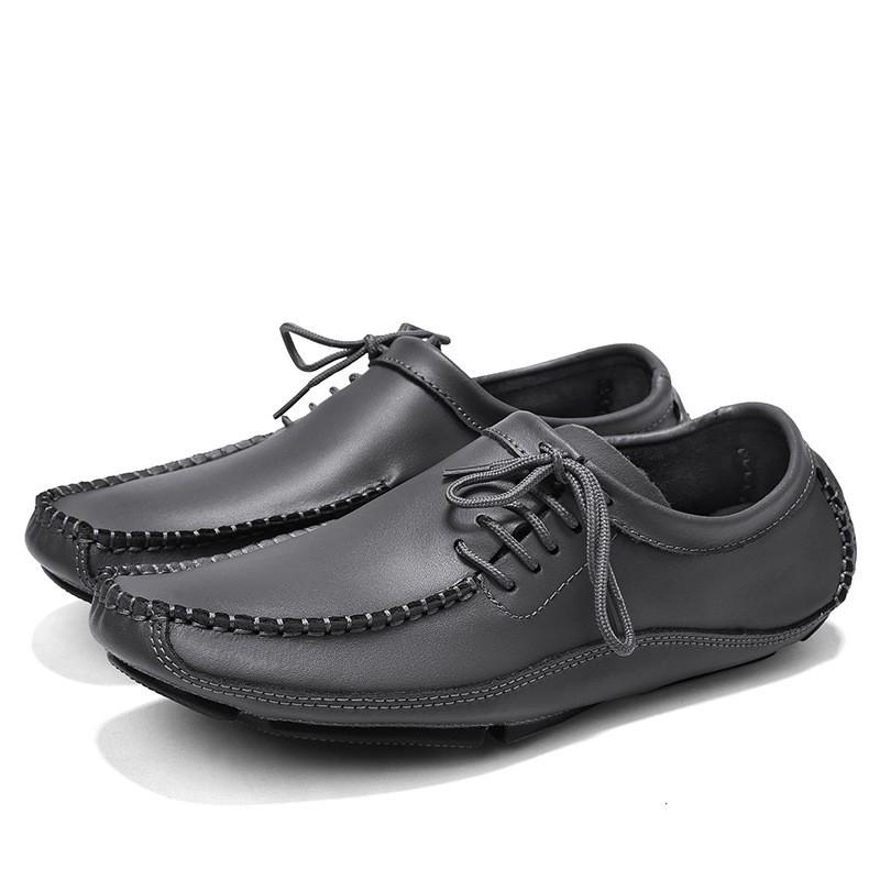 Shoes spring and summer single shoes casual shoes