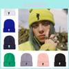 Billie Eilish Knit Beanie Soft Stretchy And Stylish Hat For Women And Men