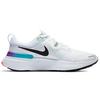 New Nike React Miler White Green Vapor CW1777-102