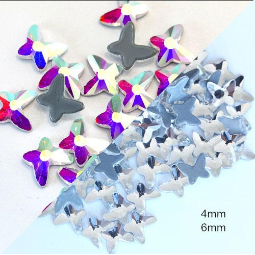 Hot Melt Adhesive Sticker Drill, Glass Crystal Clothing Jewelry Diy Rhinestone Tool Special-Shaped Hot Drill