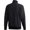 adidas Condivo 20 Series Comfortable Sports Training Stand Collar Jacket Unisex Jacket Black White ED9253