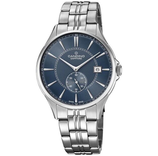

Часы Candino GENTS CLASSIC TIMELESS C4633/2