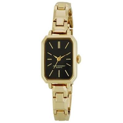 Sun Flame Co., Ltd. J-Axis BL1161-GBK Damen Gold Uhr