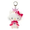 Sanrio Secret Mascot Holder 2026B Sanrio Characters with Snap Ages 6 and 602523 Hook, Up,