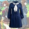 Sound Euphonium Kuroe Mayu Cosplay Costumes Cartoon Virtual Characters Fashion