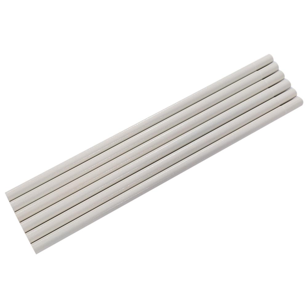Heavy Duty Movable Garment Rail DIY Coat Hanger Clothes Wardrobe 3 Poles 4 Bars