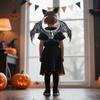 Halloween Children Cosplay Wings Props Halloween Dragon Wings Costume Dragon Wings Halloween Costume Party Supplies
