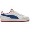 Puma Court Legend Lo 'White Blue Red' (Unisex) Skate Shoes 371931 05