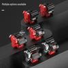 Oulaide Household 550W Automatic Self-Priming Water Pressure Booster Pump CN Plug (adapter Included)
