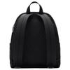 Burberry EKD Logo Nylon Backpack Black Travel School Rucksack 81113301