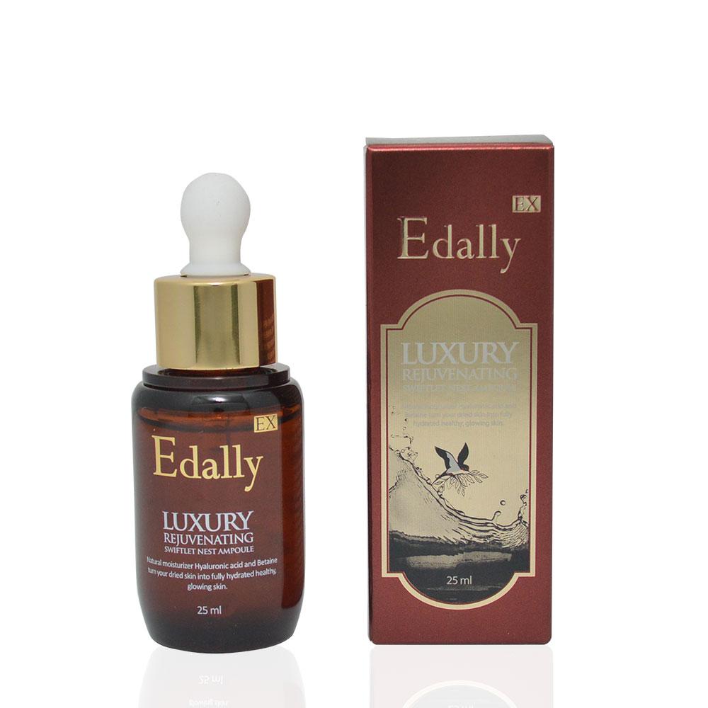 

Edally Омолаживающая сыворотка-лифтинг для лица The Golden Nest 25ml
