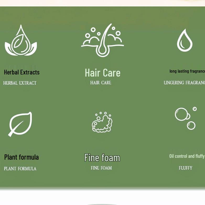 Yunnan-Zypresse & Knöterich Kräuter-Shampoo-Riegel