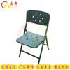 Chiao Heavy-Duty Portable Folding Chair