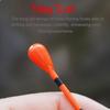Floating Bobber High Sensitivity Fishing Float Outdoor Fishing Equipment Accessories 9.5-11cm Bobber Vertical Bobber