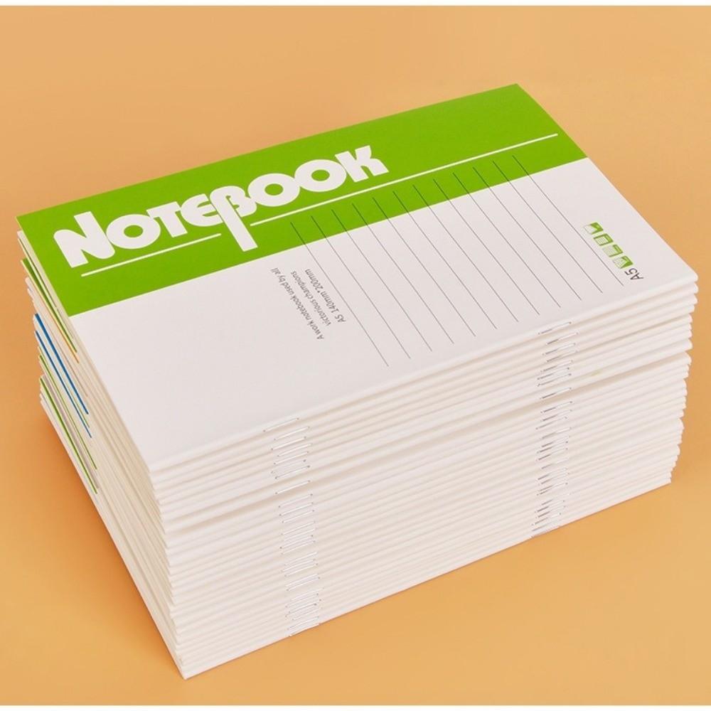 Planner Notepad Soft Cover School Stationery High Quality Hardcover Gifts