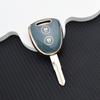 2/3 Buttons Soft Car Key Fob Cover Case For TOYOTA Grand New Avanza Daihatsu Xenia Perodua Alza Myvi Axia Remote Key Protector  Cu20