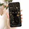 For Redmi K40S Case Cute Cartoon Popular Pattern Silicone Back Cover For Redmi K 40S k40s Phone Protection Cases Fundas