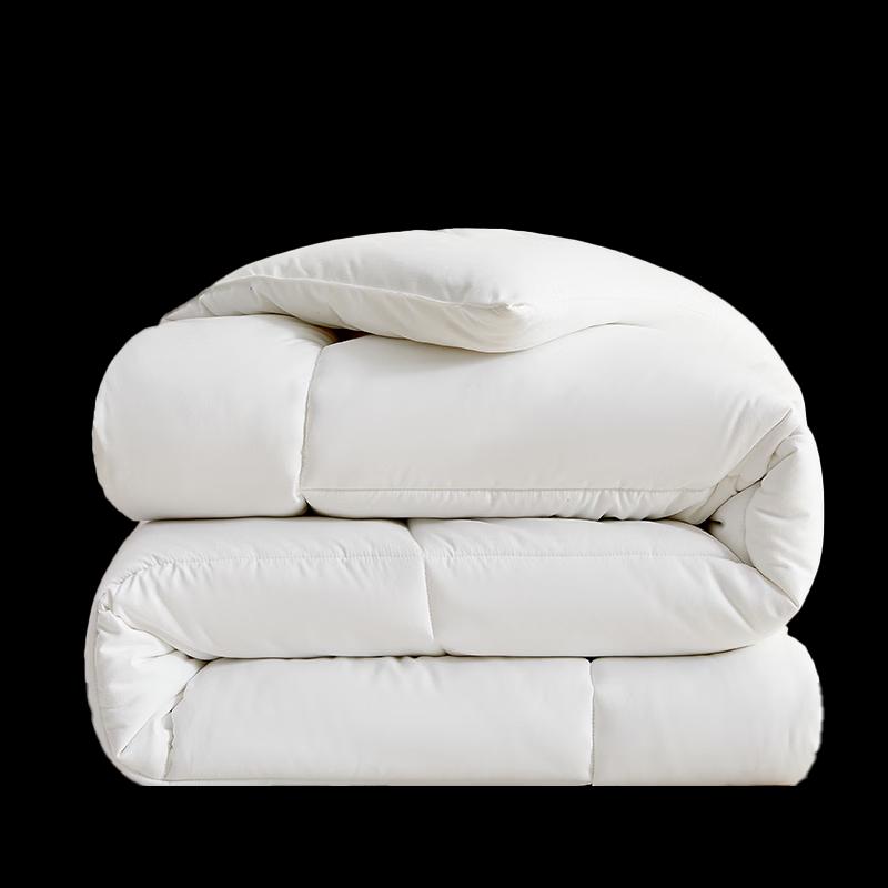 Muji 'Cotton Flower' Class A Antibacterial Quilt