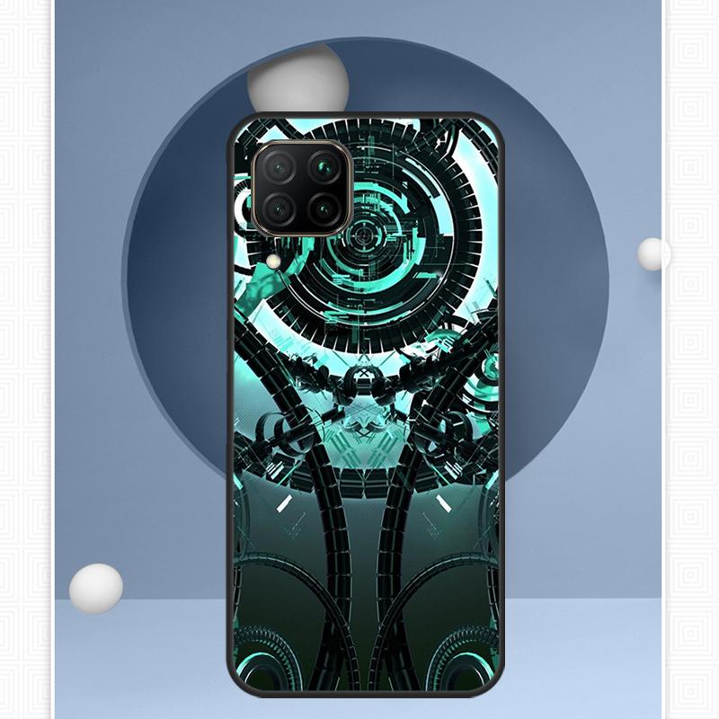 

Technology Men s Luxury For Huawei P30 P60 Pro P20 P40 Lite Nova 9 10 SE 12s 12i 11i 8i Y91 Y60 Y70 Y72 Y90 Y61 Case Huawei Nova Y72