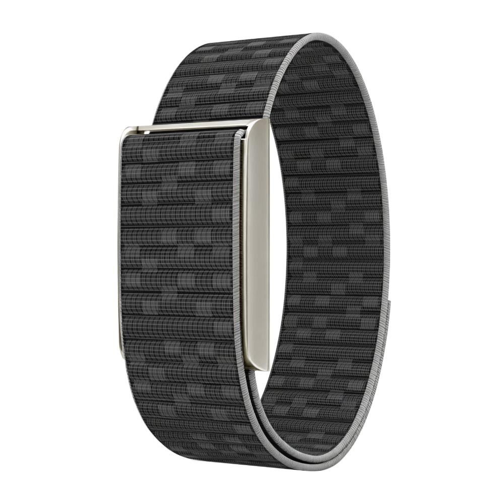 Nylon Sport Band Loop Design Replacement Wristband Fitness Tracker Strap for Amazfit Helio Strap