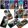 Kakashi Narutos Hinata Hyuga Case for Samsung Galaxy A07 A13 A12 A14 A23 A42 A50 A51 A52 A53 A70 A71 A72 A21S A04 Note 20 9 8 10