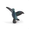 Realistische Vogel Figur Kuckuck Mannequin Kolibri Rotkehlchen Modell Miniatur Figur Kinder