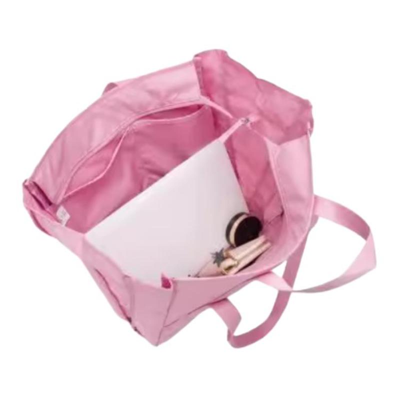 Nike Fabric One Shoulder Handbags Women's Pink Casual DR7217-699