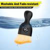 Car Accessories Cleaning Soft Brush Tool Dust Remover For Opel Corsa Astra Insignia Vectra Zafira Meriva Mokka Grandland Vivaro