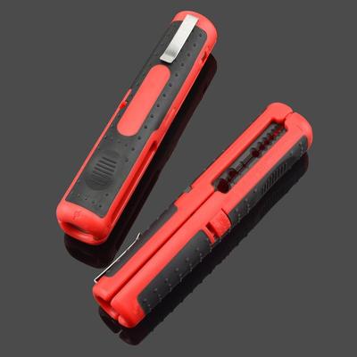Messgeräte – Netzwerk-Tools