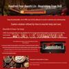 Guan Dexing Imported American Ginseng Gift Set