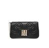 Handbag AGNES-01 Black