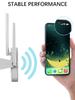 CPF903B Battery-Powered 4G WiFi Router with SIM Slot & Single Network Port