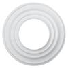1Pcs For Fan Ventilation Fan Pipe Multi Reducer Extractor Exhaust Duct Durable Duct Tube