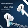 Rillpods Pro Active Noise Cancelling Wireless Earbuds