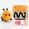 Cute Animal Hand-Made Material Set Bold Plush Twist Stick Handmade Diy Doll Set Material Package Children Friends Birthday Gift