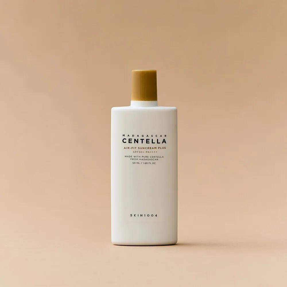 SKIN1004 Madagascar Centella Air-Fit Suncream Plus 50mL