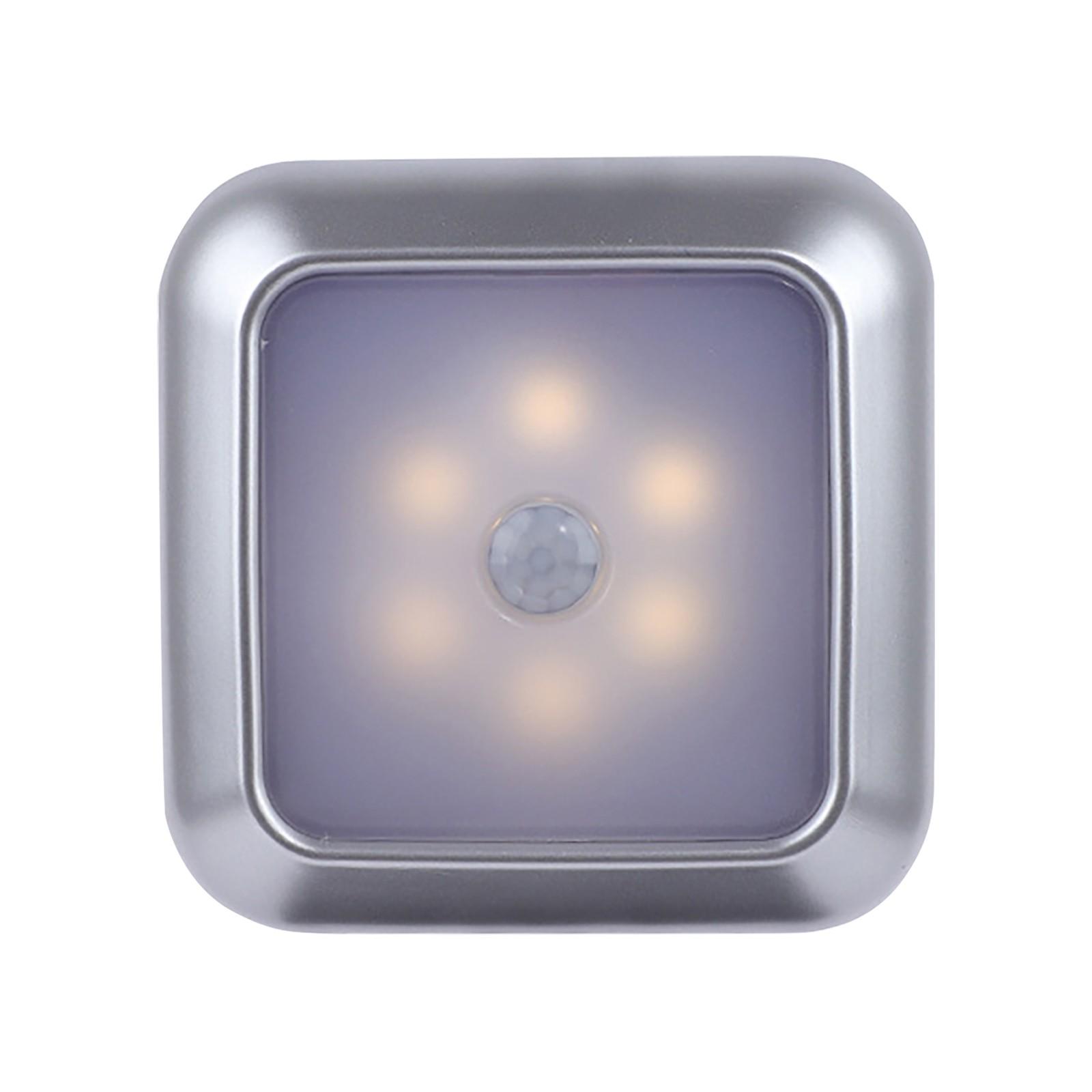 

Креативный Интеллектуальный Корпус Ночной Свет Ночной Свет белый