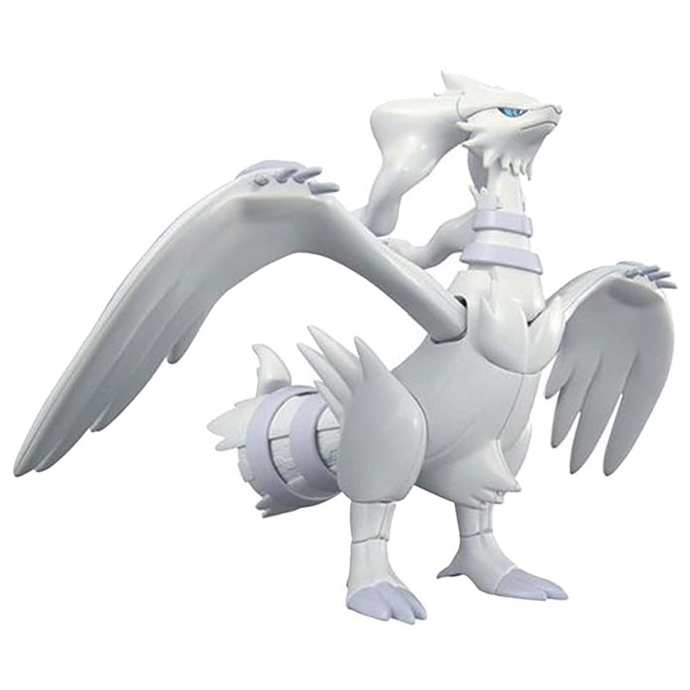 

Bandai Pokemon Model Kit (Reshiram)
