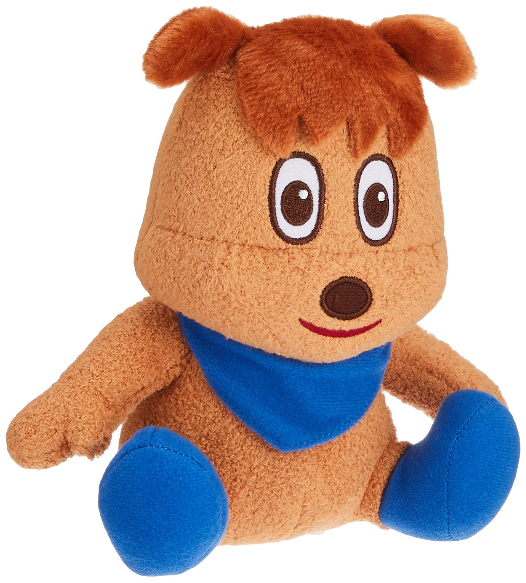 

Sekiguchi stuffed toy 551941 Inai-in-ai-boa! Janjan s