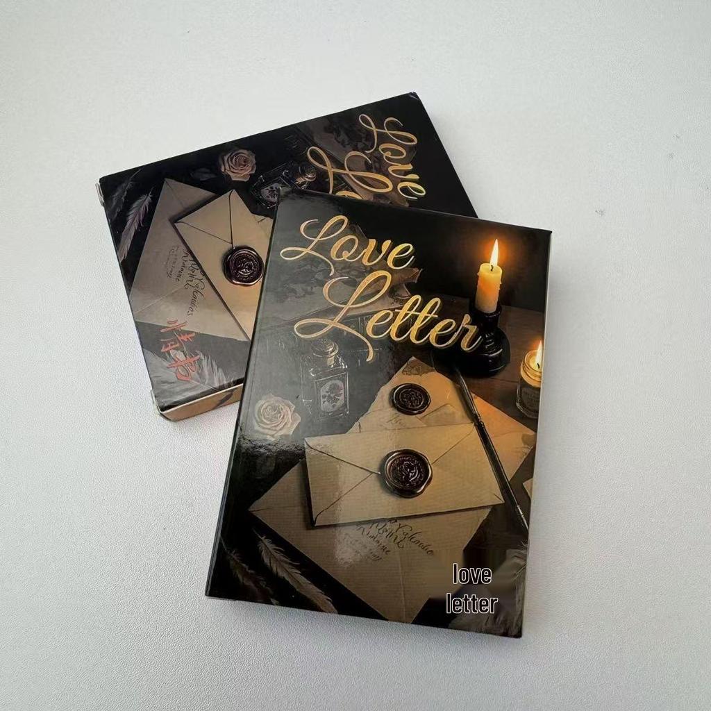 Love Letter: Multi-Person Casual Deduction Board Game for Family Team Building and Parties