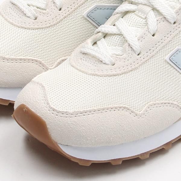 New Balance WL515 SBL (Off White/Blue) 23.0