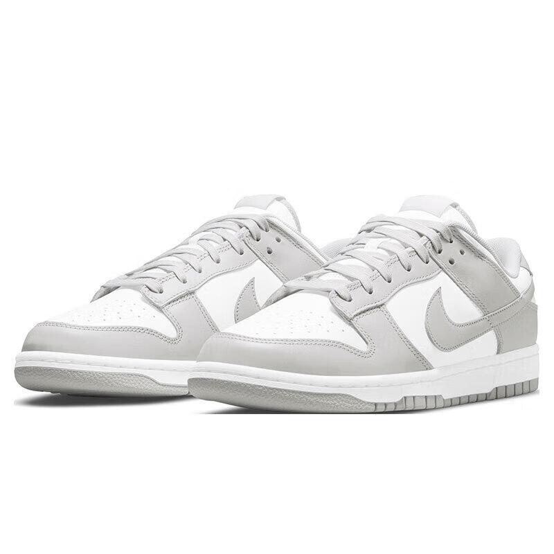 Nike Men's Dunk Low Retro Casual Shoes