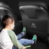 Ochranné podložky na zadní stranu autosedačky proti kopání Odolné Voděodolné Ochrana proti znečištění Pro Citroen C1 C2 C3 C4 C5 X7 Berlingo C8 C4L DS3 DS6