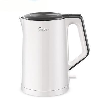 Midea 5L Multi-Temp Electric Kettle CN Plug (adapter Included)