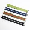 22mm Washable Bracelet Nylon Premium Watchband Comfortable Loop Strap for Tudor Bay Sport