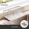 304 Stainless Steel Kitchen Countertop Drain Rack
