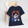 Anime Fire Force Shinra Kusakabe Shirt Skitaru Shonen Tamaki Fire Fighters Gift
