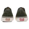 Vans Style 136 Decon VR3 SF Low-Top Skate Shoes Unisex Sneakers Gray VN0A4BX950K